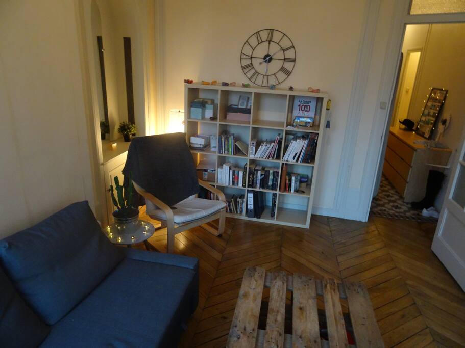 Salon