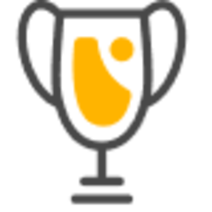 Icono del trofeo