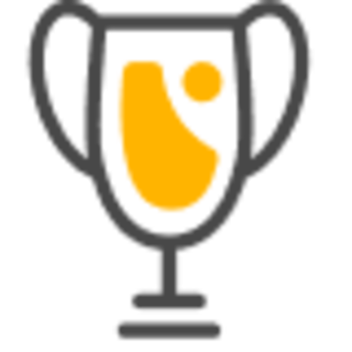 Ícono de trofeo