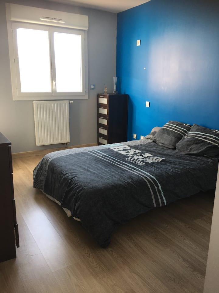 Спална соба 2