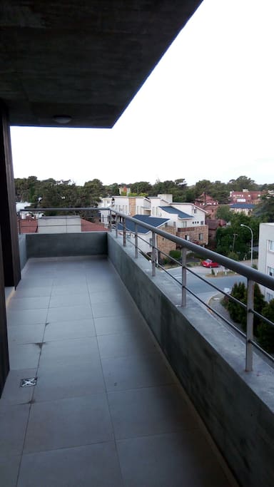 Balcon