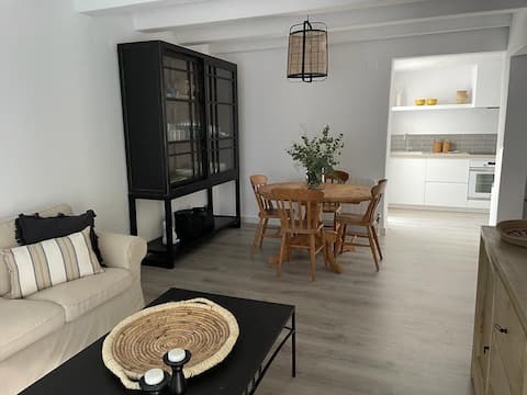 Top Airbnb: House with pool in Jávea en Xàbia / Jávea