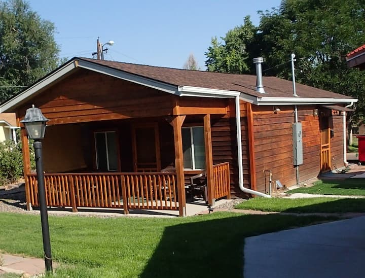 Denver Cabin Rentals Colorado, United States Airbnb