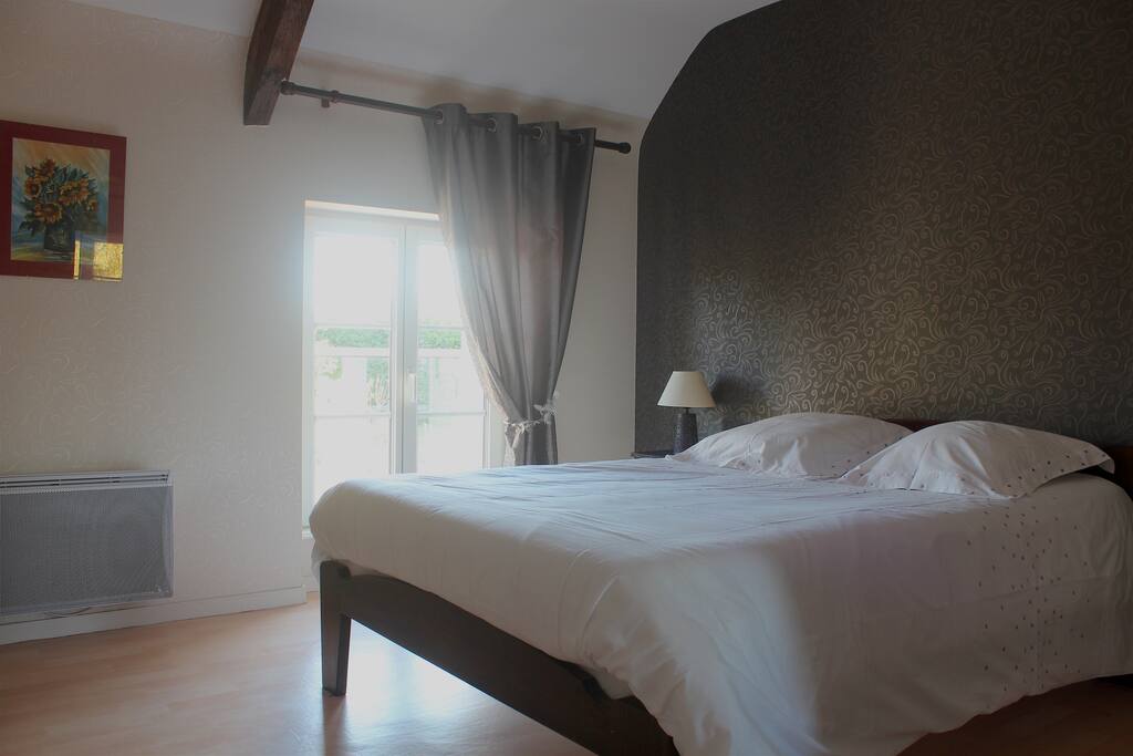 chambre 2 personnes