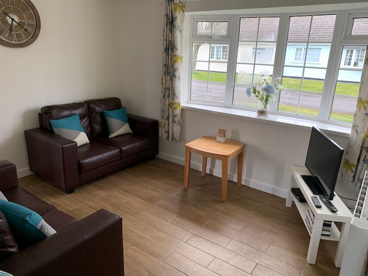 Gower Holiday Cottage No24 - Rhossili