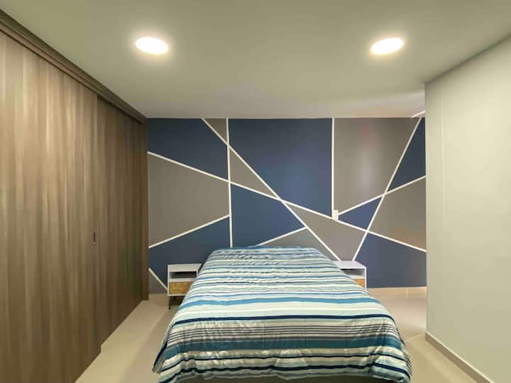 საძინებელი