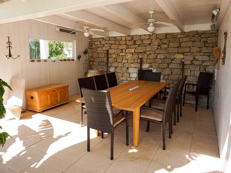 Pergola