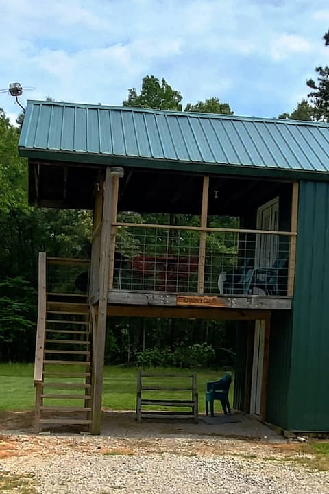 Kayden's Cabin