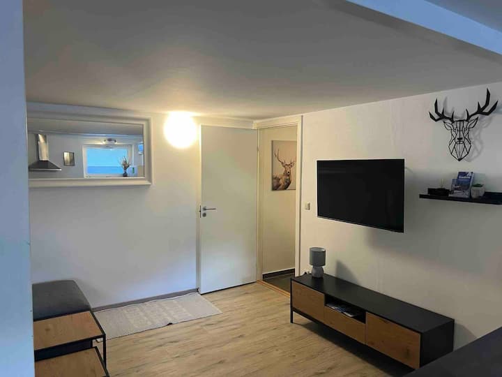 Ferienwohnung Am Kirchbach - Dorfgastein