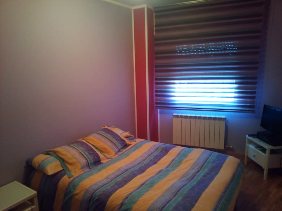 Habitación 1