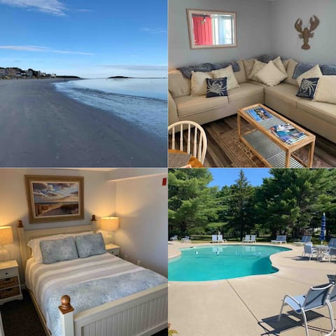 Goose Rocks Getaway