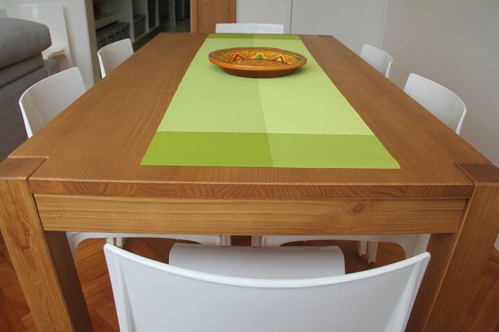 Encantador 3 quartos frente à praia de Copacabana gallery image 5