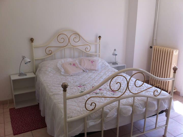 ห้องแบบ 1 ห้องนอน (1 Bedroom)