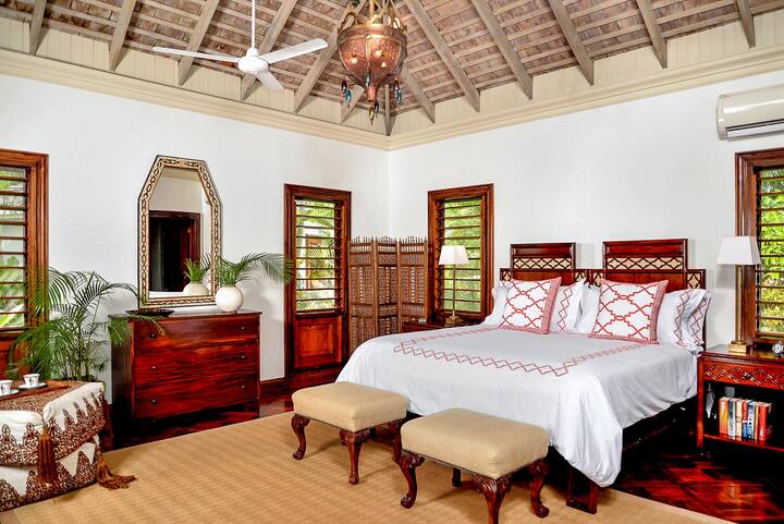 Ննջասենյակ 4