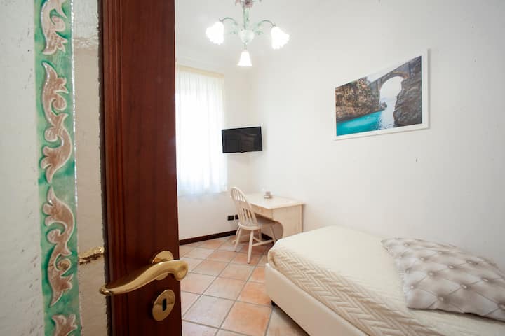 غرفة النوم 3