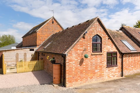 The Stable, family accommodation in Warwickshire