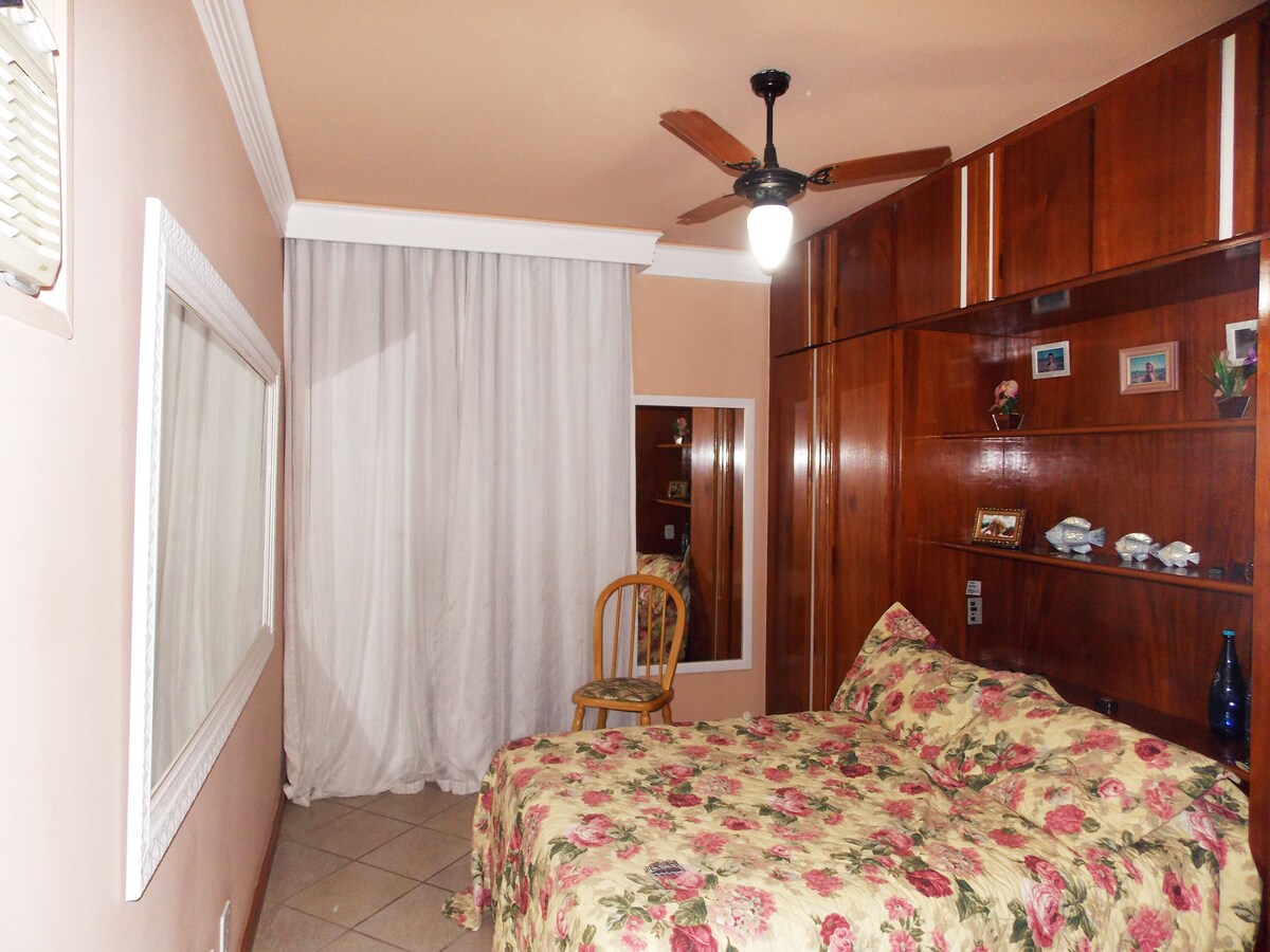 Спална соба 4