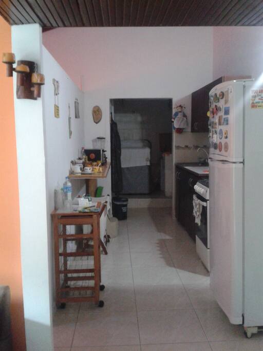 Cocina