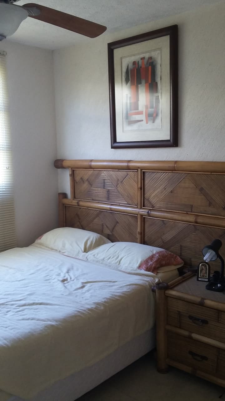 Главна спалня 