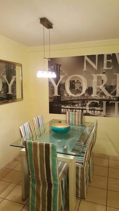 comedor