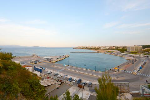Sevasti Rafina