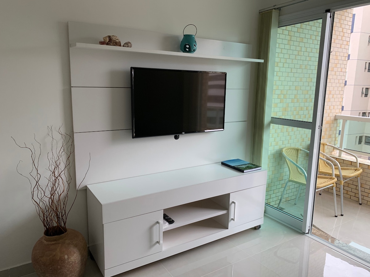 غرفة المعيشة