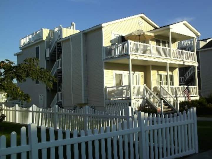 Strathmere Vacation Rentals Houses and More Airbnb