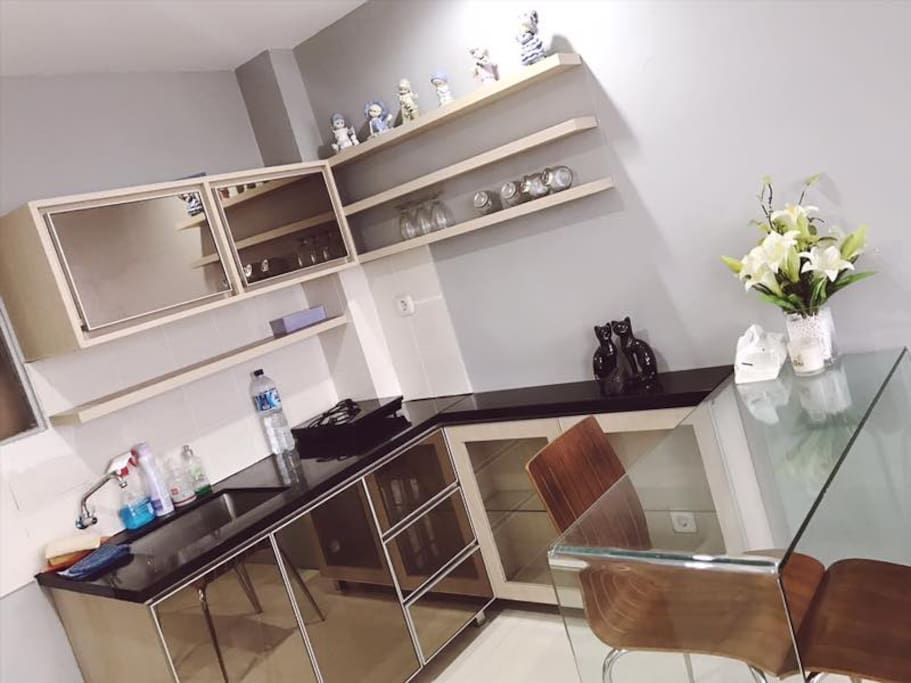 Dapur