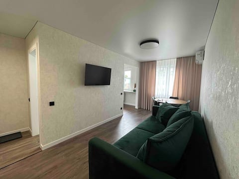 Lovely apartment in Chernigos