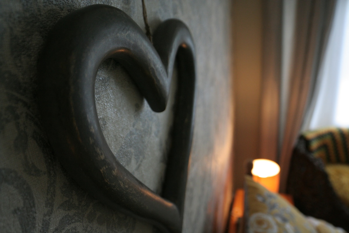 ห้องนอน