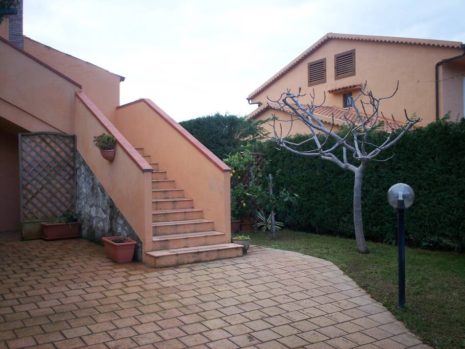 Giardino