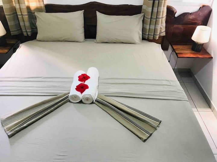 Baie Ste Anne Ferienwohnungen & Unterkünfte Baie Sainte Anne