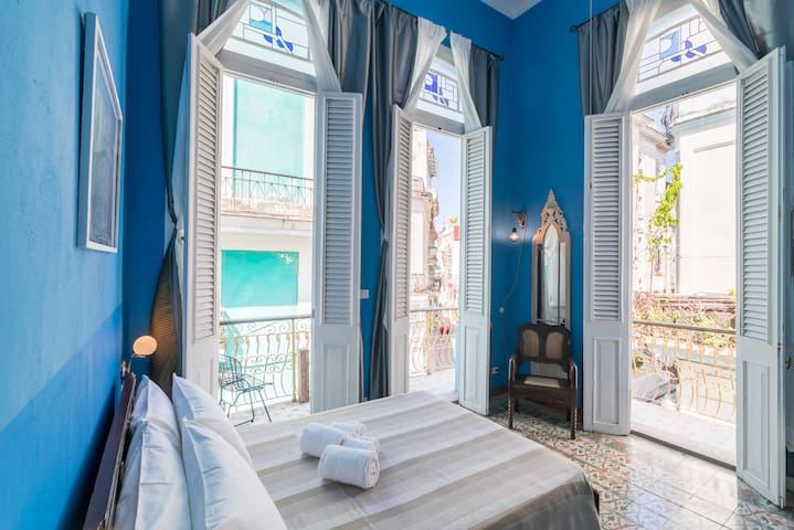 Apartamento Chacón 201