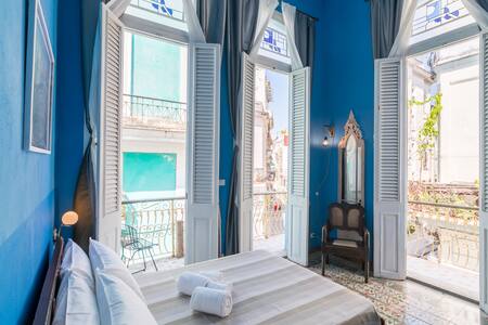 Apartamento Chacón 201