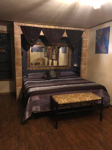 Harper's Ferry Private Room & Bath