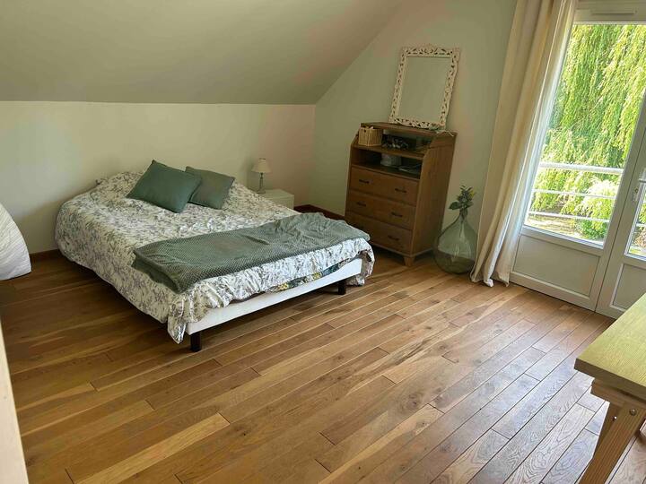 Chambre 3