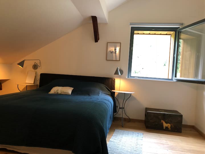 Chumba cha 3 cha kulala