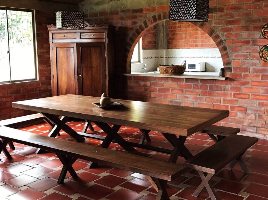 Comedor