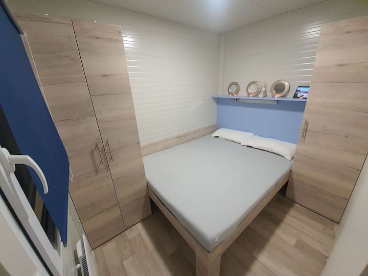 Chambre principale