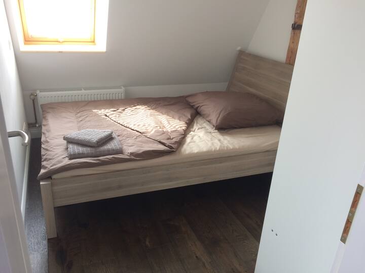 Dormitorio para niños 2 - Dormitorio 2 para niños