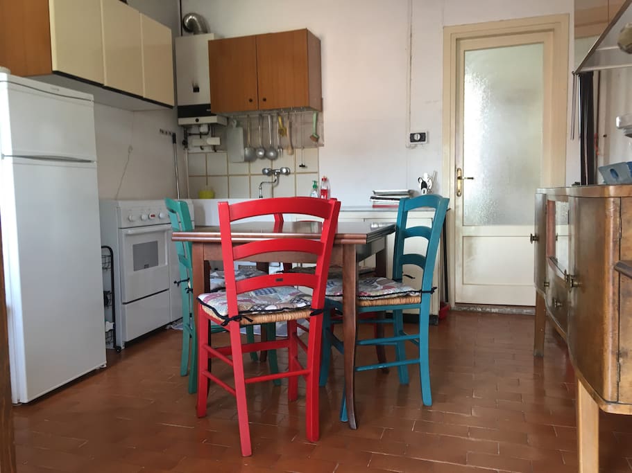 Cucina