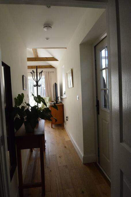 Private Studio