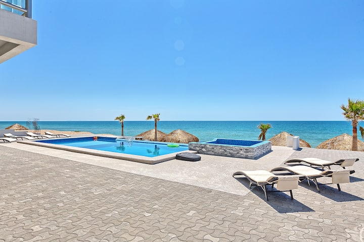 Mexico Vacation Rentals & Homes | Airbnb