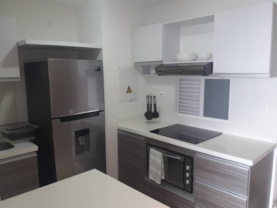 cocina aparte