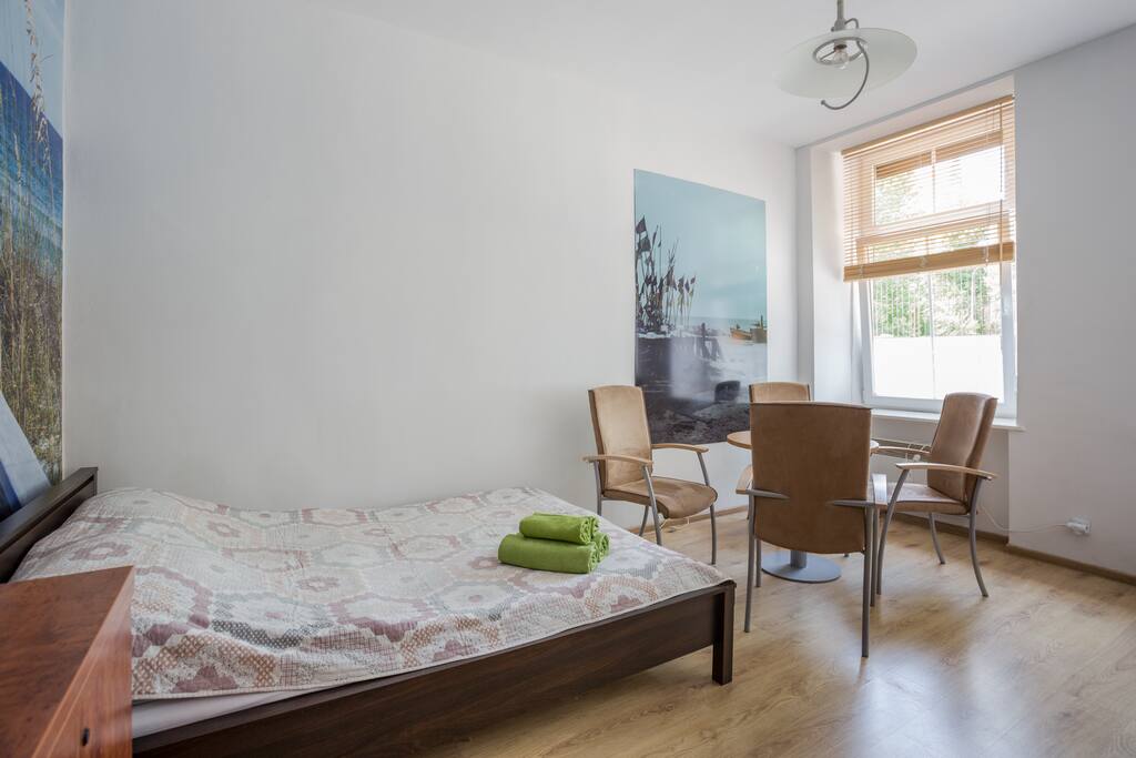 Komfortowy salon