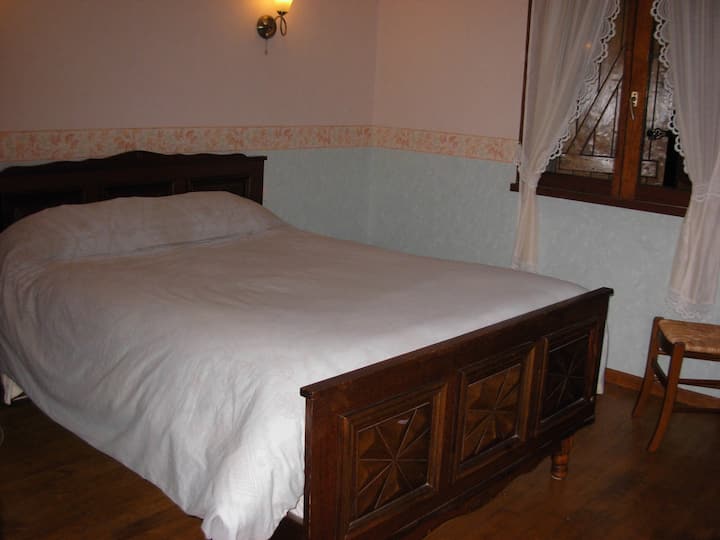 ოთახი 2 ადამიანზე