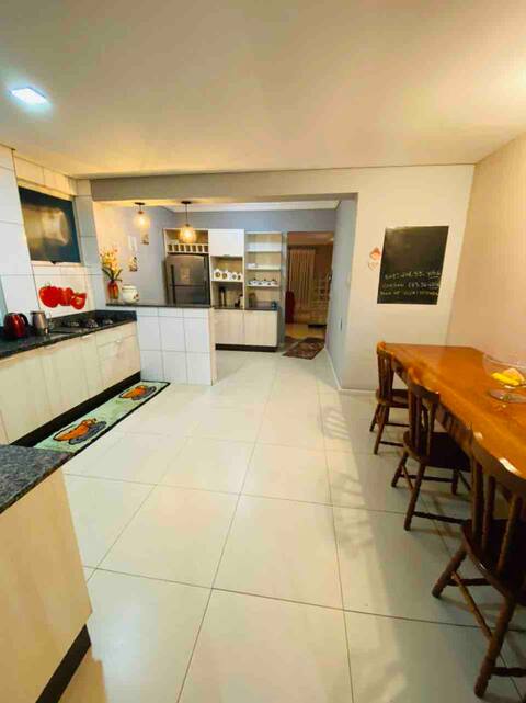 Ample Apartment Central-Better location