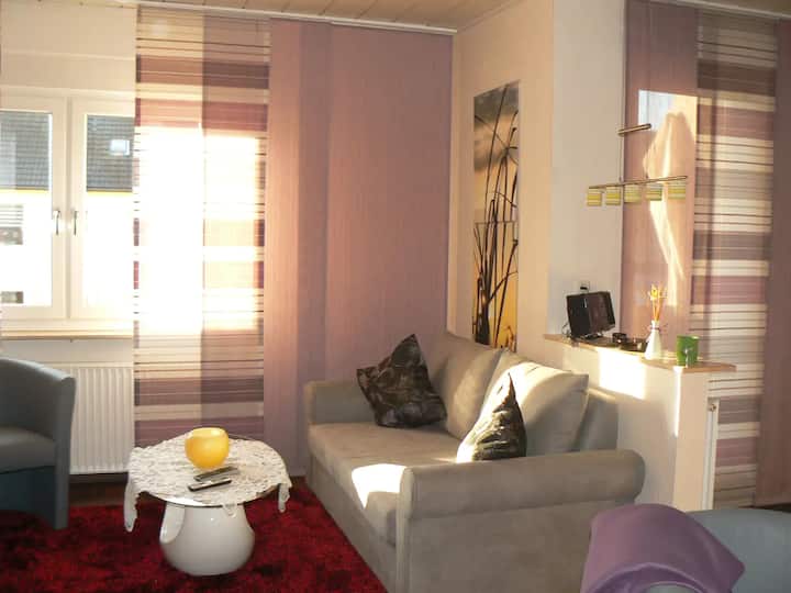 Several apartments in a house Houses for Rent in Bochum, Nordrhein