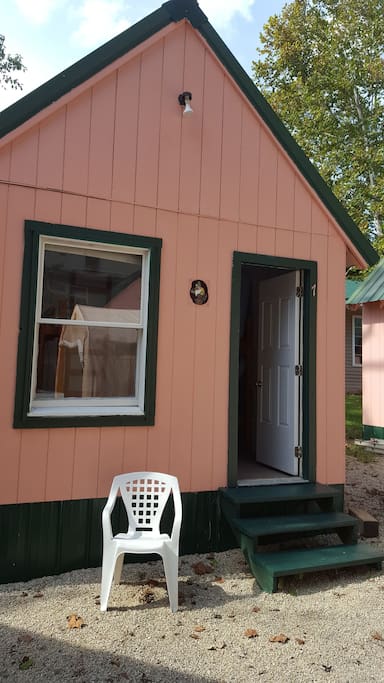 Cumberland Mountain Cabin 5 Dopey Cabins For Rent In Beattyville