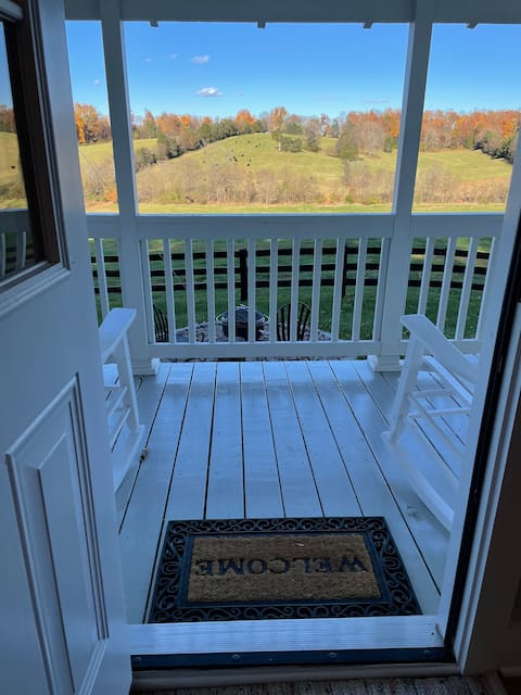 Merry View Cottage